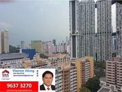 Blk 8 Cantonment Close (Bukit Merah), HDB 4 Rooms #146134952